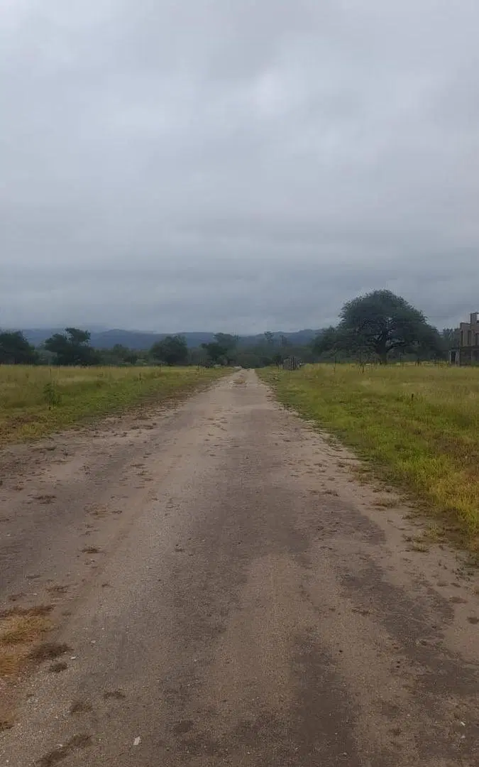 Terreno de 850 metros en Los Molinos, Calamuchita, Córdoba 2