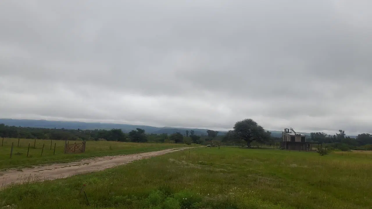 Terreno de 850 metros en Los Molinos, Calamuchita, Córdoba 4