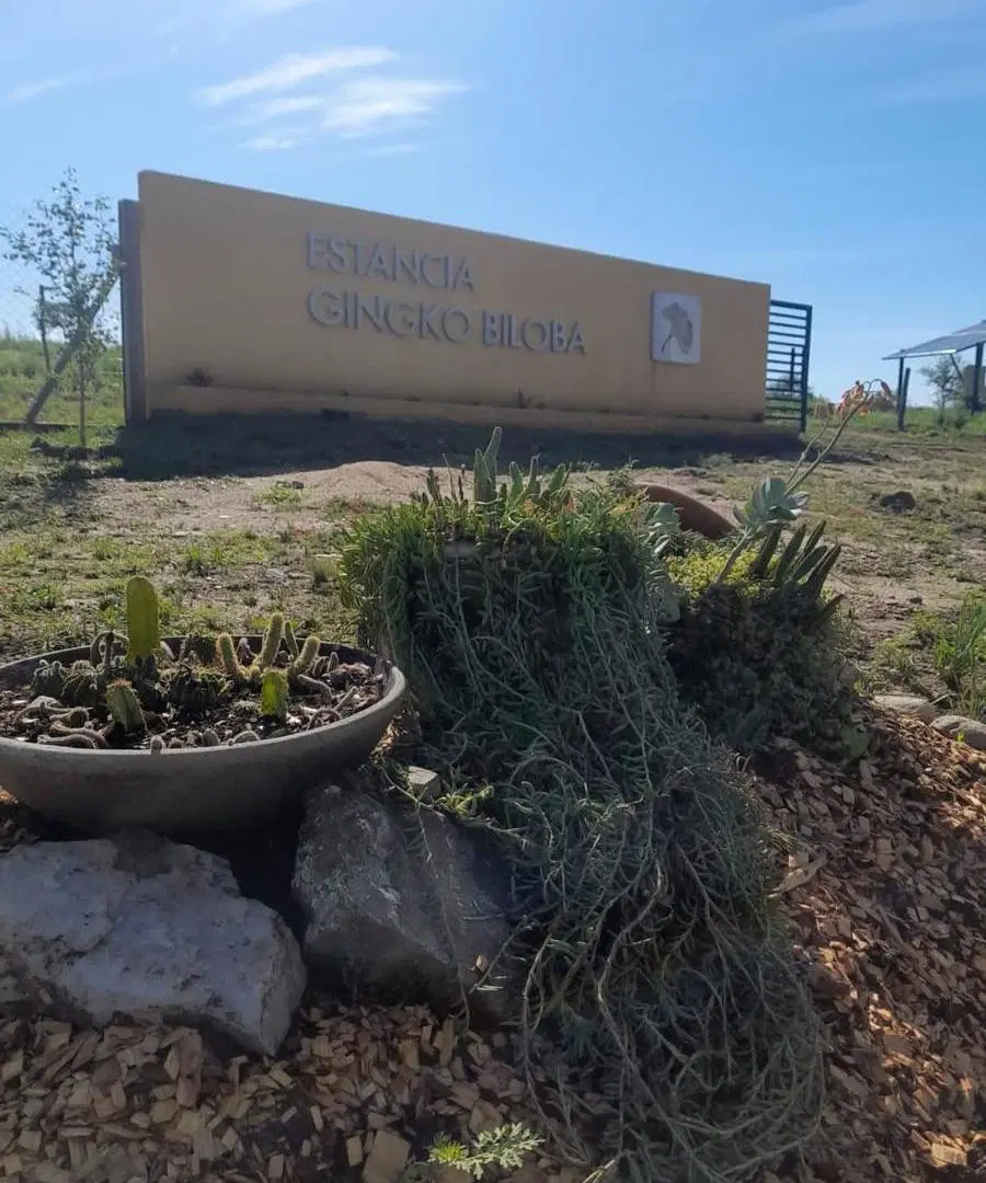 Terreno de 850 metros en Los Molinos, Calamuchita, Córdoba 1