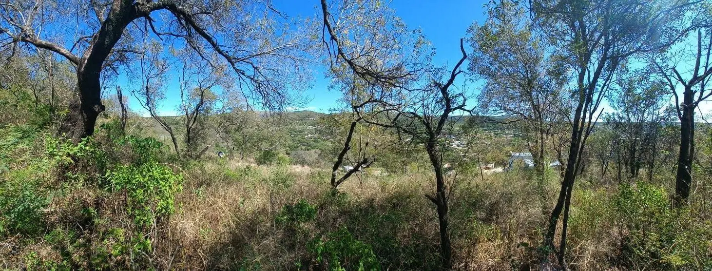 Oportunidad en Rio Ceballos, lote de 770 metros en Estancia San Isidro 2
