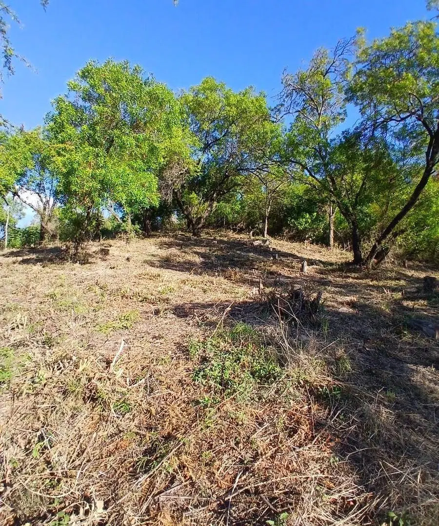 Oportunidad en Rio Ceballos, lote de 770 metros en Estancia San Isidro 5