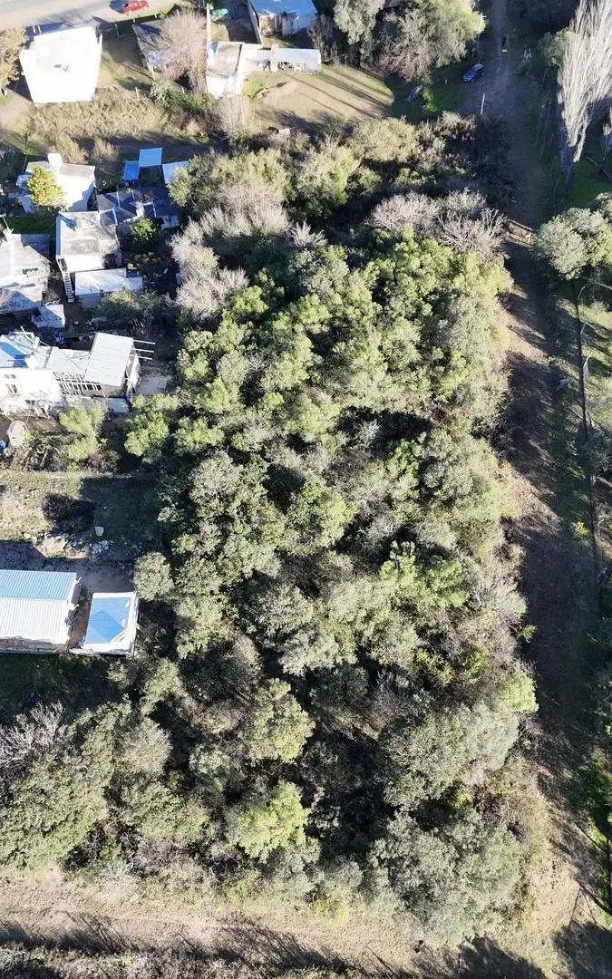 Macro lote de 7 lotes individuales en el Manzano 2