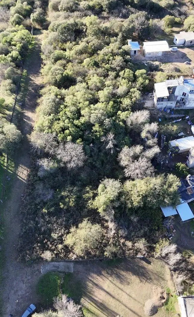 Macro lote de 7 lotes individuales en el Manzano 3
