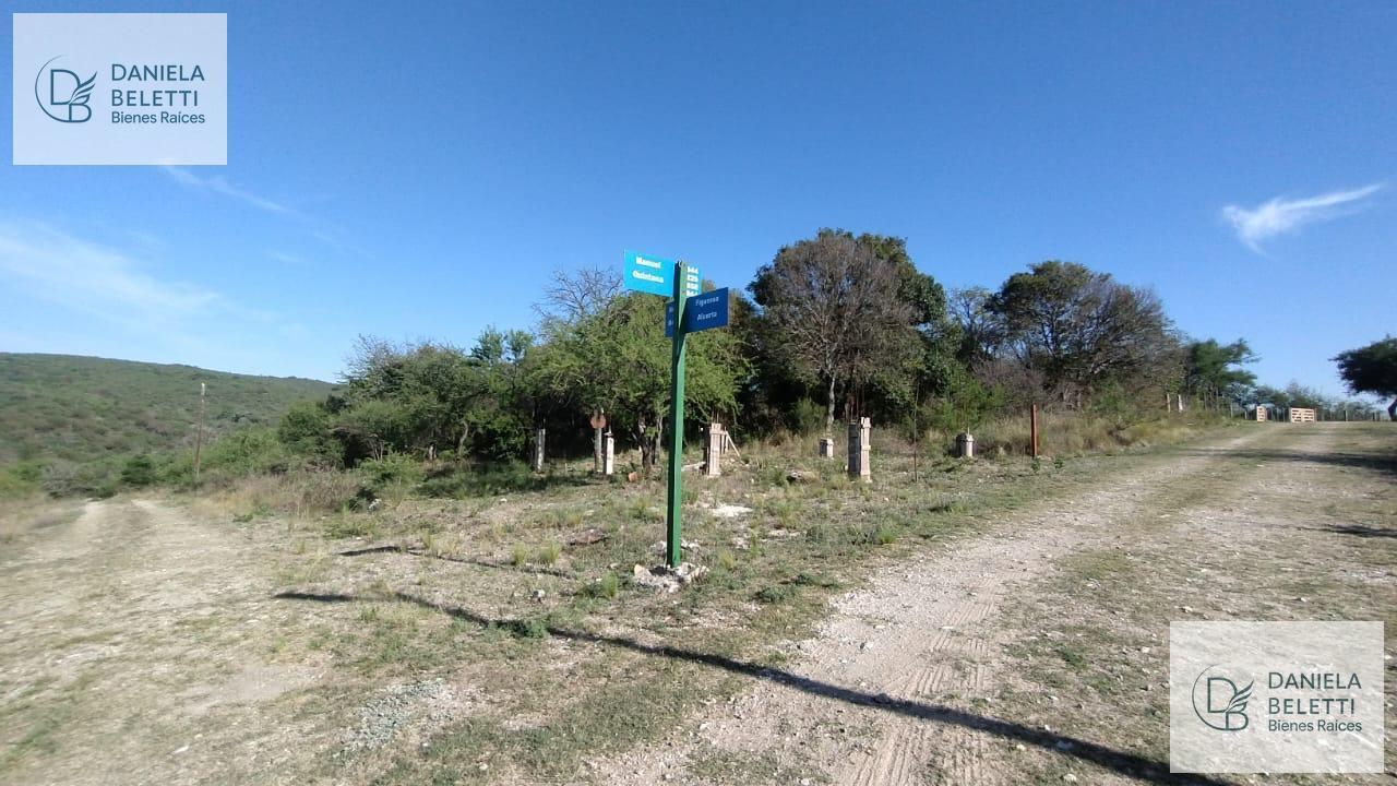 Foto de Terreno a la Venta en Valle Hermoso - Barrio Villa Los Angeles, imagen 4