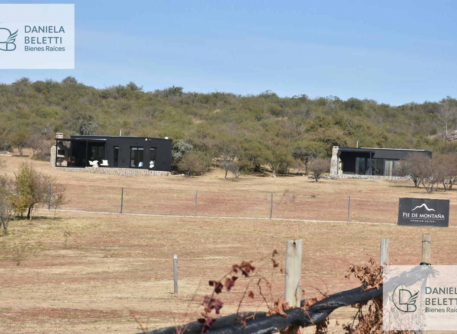 Foto de Exclusivo Barrio de chacras en San Antonio de Arredondo con Viñedo, imagen 4