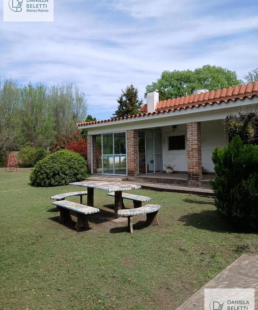 Foto de Casa en Salsipuedes, imagen 2
