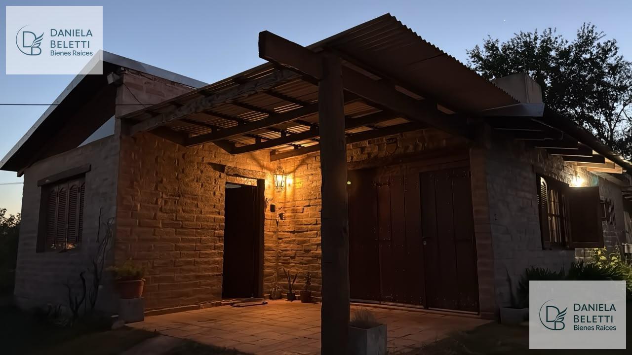 Foto de Casa a la venta sobre Ruta E53, Salsipuedes, imagen 1