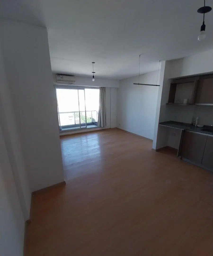 Excelente Monoambiente 8 piso al frente. Muy Luminoso. 5