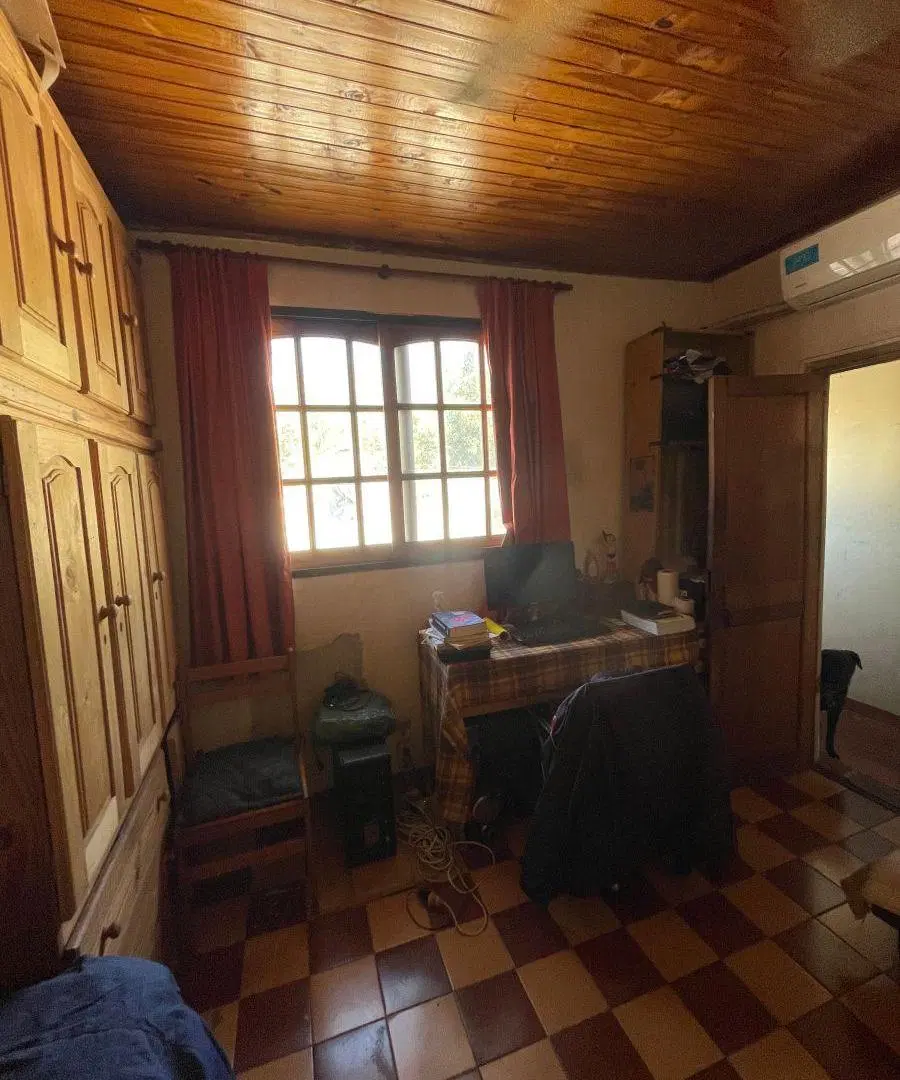 Departamento de 60 m² con 3 dormitorios " A REFACCIONAR " en venta en Balvanera 4