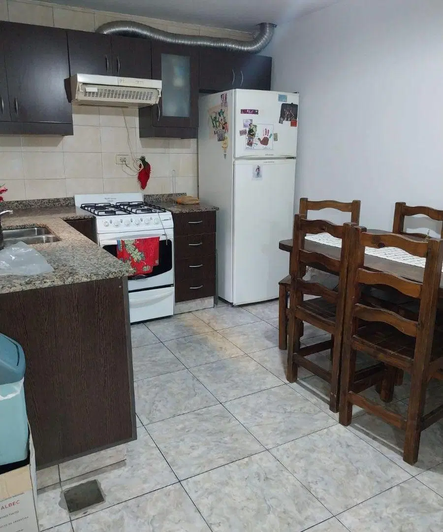 PH 2 Casas venta en Block sobre terreno propio EXCELENTE OPORTUNIDAD 8
