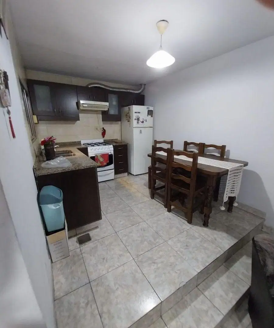 PH 2 Casas venta en Block sobre terreno propio EXCELENTE OPORTUNIDAD 4
