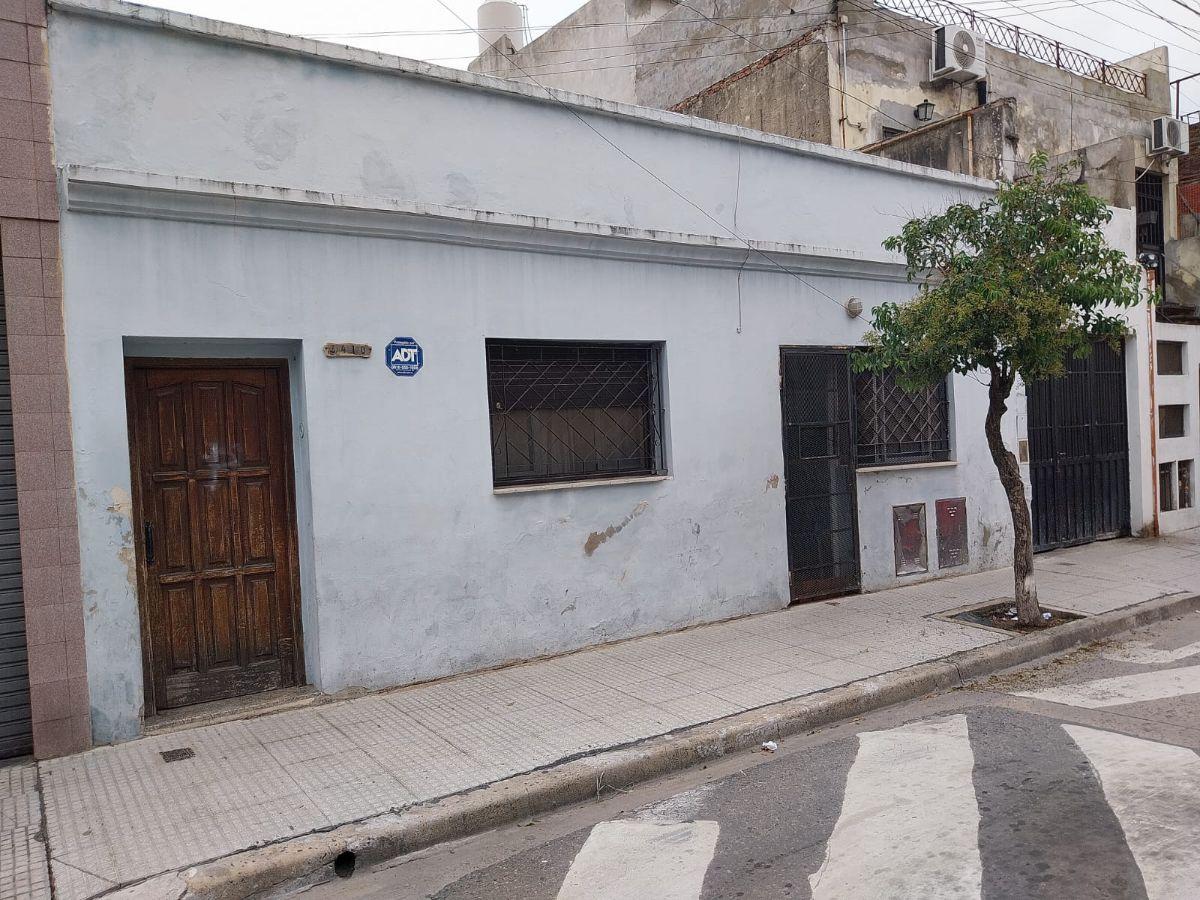 PH 2 Casas venta en Block sobre terreno propio EXCELENTE OPORTUNIDAD