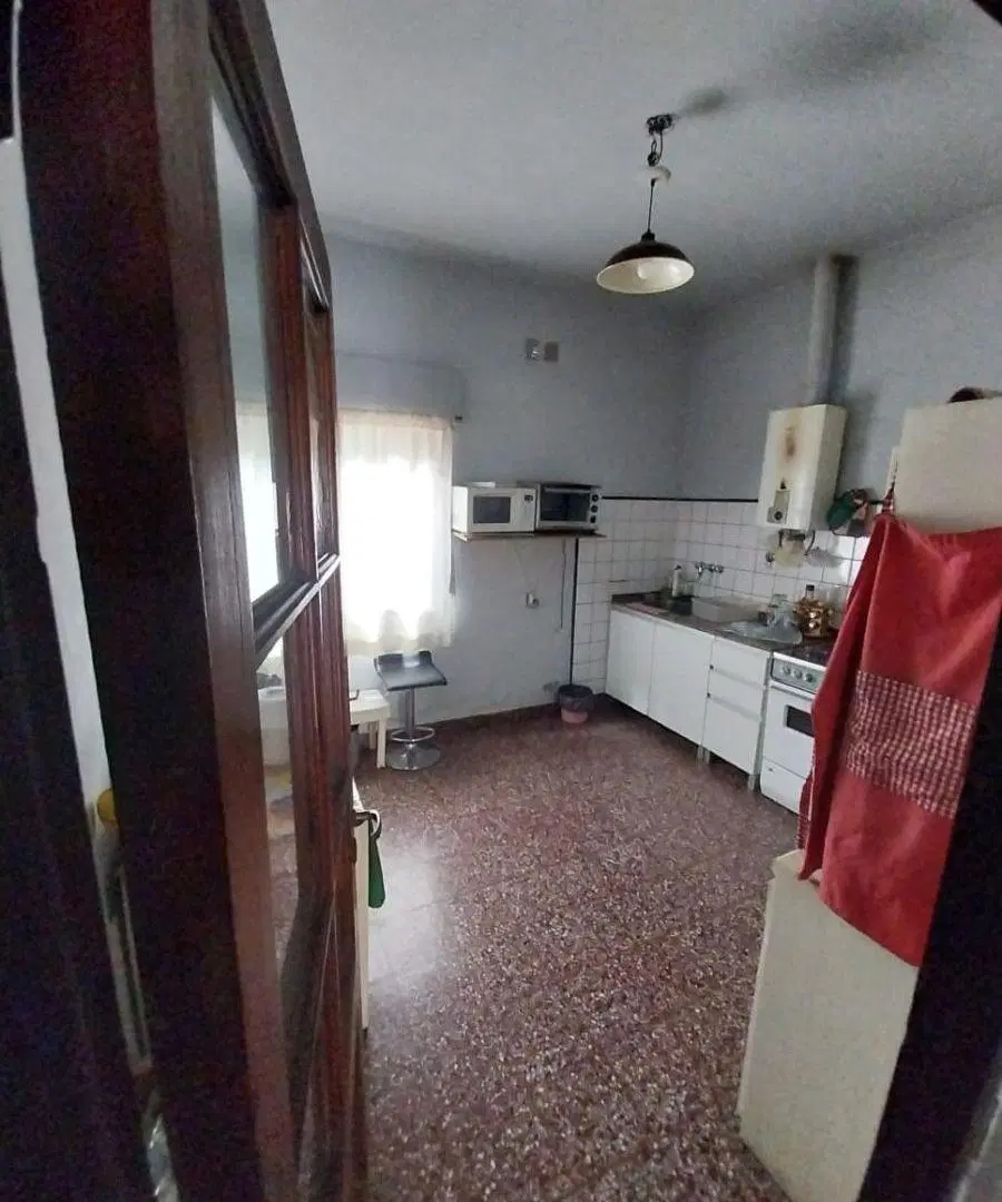 PH 2 Casas venta en Block sobre terreno propio EXCELENTE OPORTUNIDAD 1