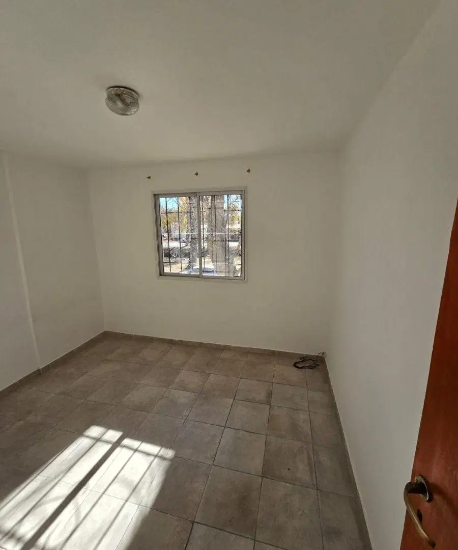 Departamento de dos habitaciones. 5