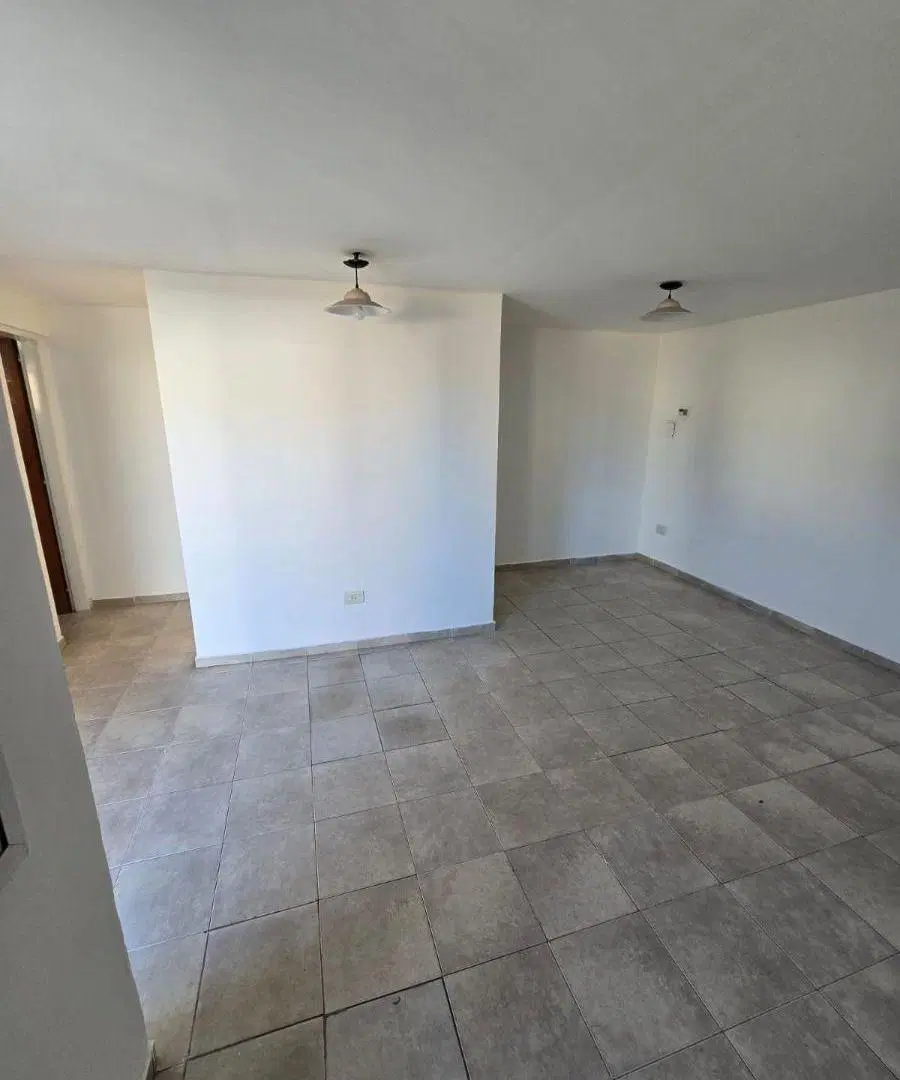 Departamento de dos habitaciones. 3