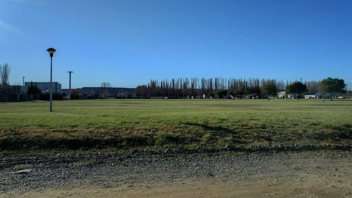 Terreno de 600 m2 en venta en Los Castaños, listos para escriturar. 3