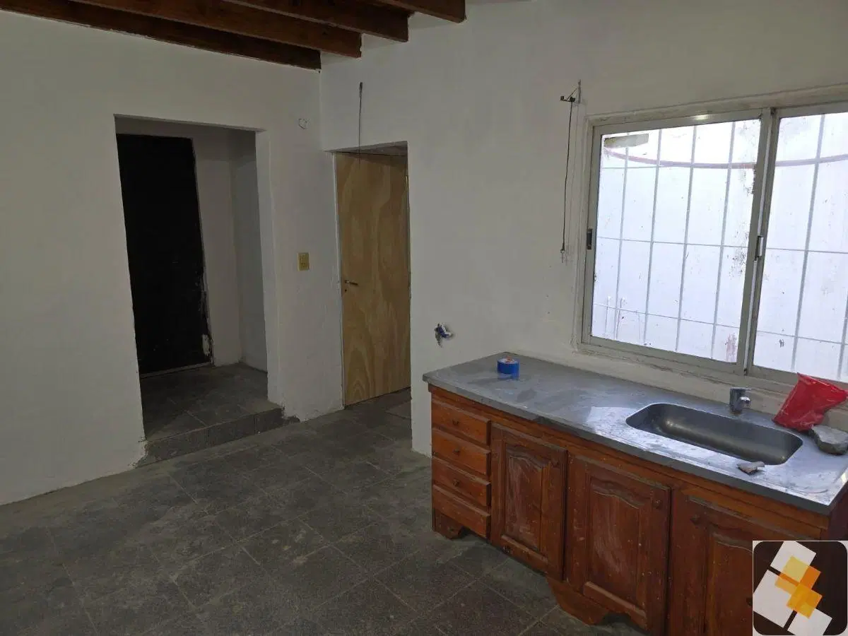 Departamento en alquiler en Manuel Belgrano 4