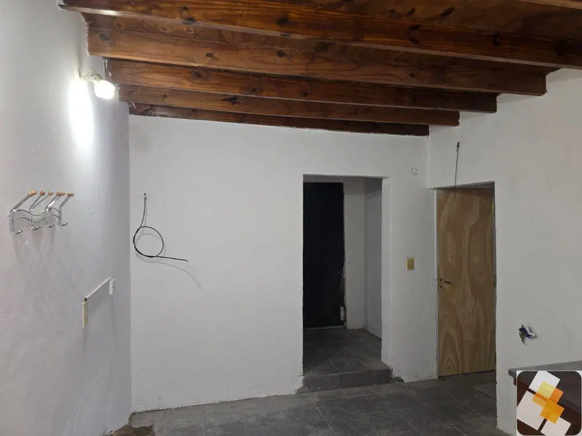 Departamento en alquiler en Manuel Belgrano 5