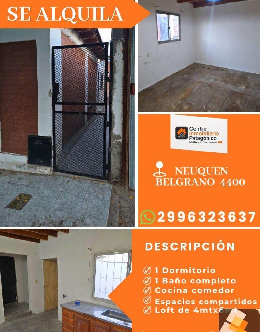 Apartamento