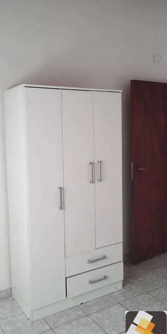 Departamento en alquiler en Plottier 4