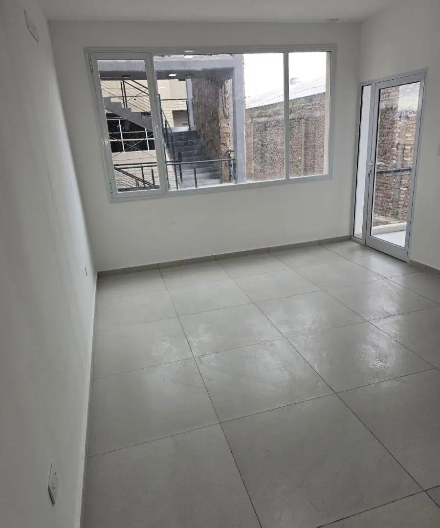 departamento en venta 50m2 a estrenar 5