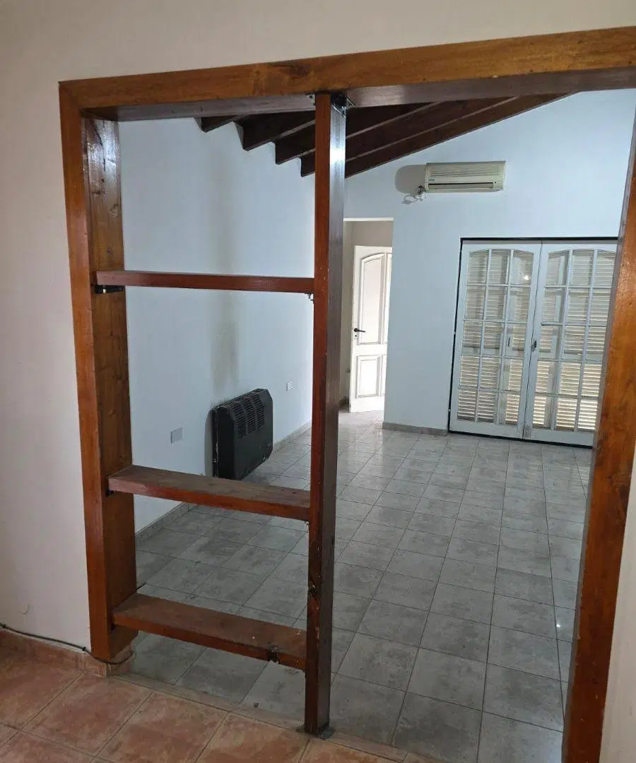 CASA EN ALQUILER DE 3 HABITACIONES 4