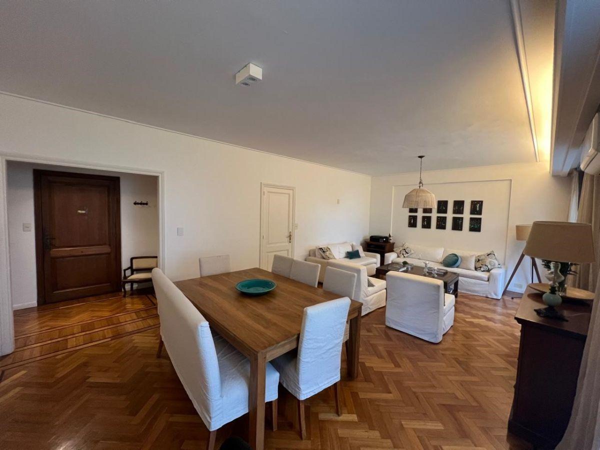 Foto de Piso de 152 mts ubicado en pleno Recoleta muy luminoso y con excelentes, imagen 5