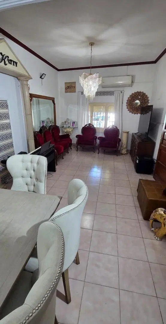 ALEM 1500 - CASA 3 DORMITORIOS AL FRENTE CON COCHERA Y TERRAZA 3