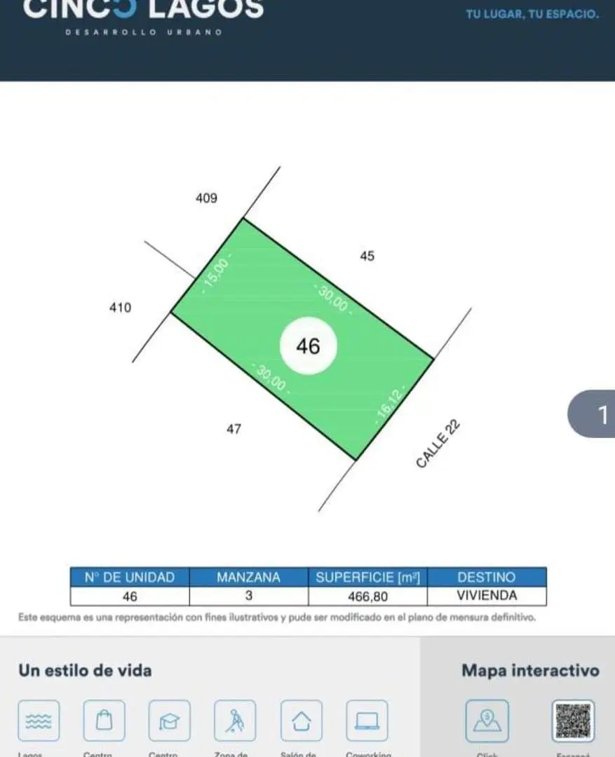Plano 1