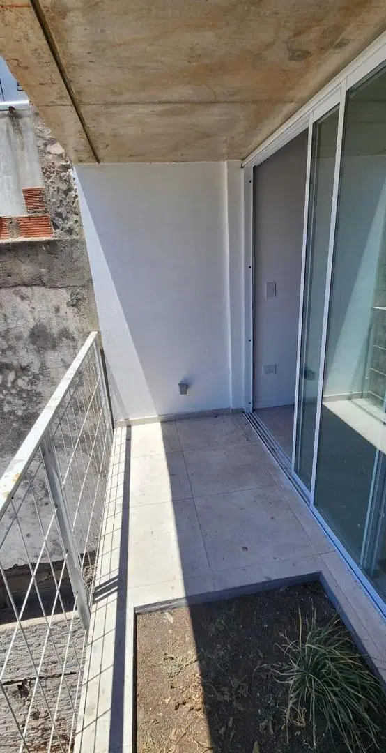 Departamento en Abasto 5