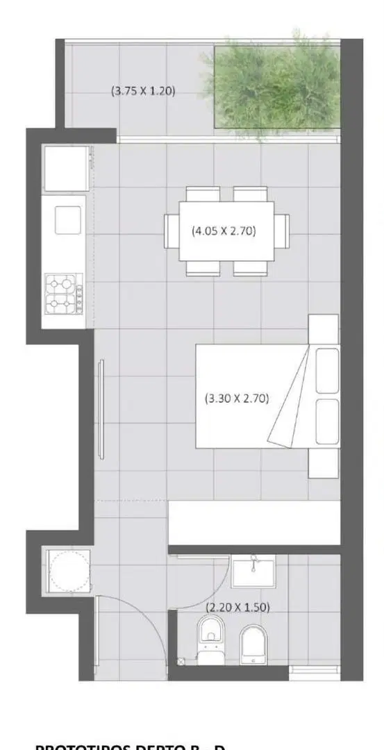 Plano 1