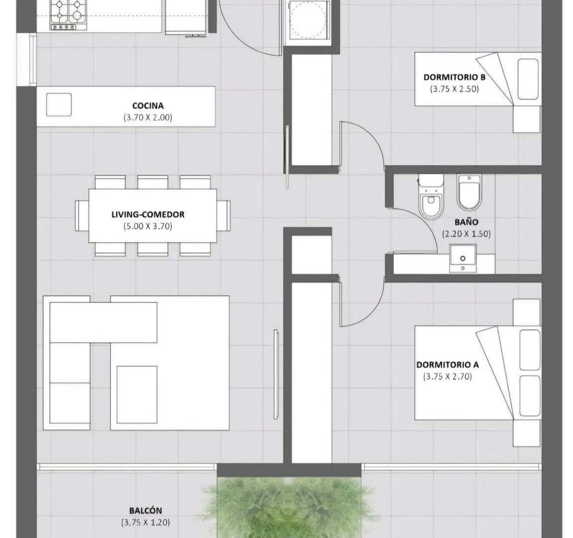 Plano 2