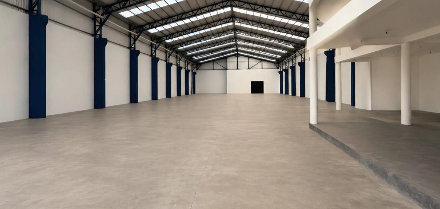 Foto de GALPÓN 1260 MT2 A ESTRENAR - NAVE INDUSTRIAL, imagen 3
