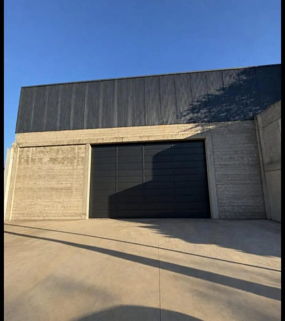 GALPÓN 1260 MT2 A ESTRENAR - NAVE INDUSTRIAL 4