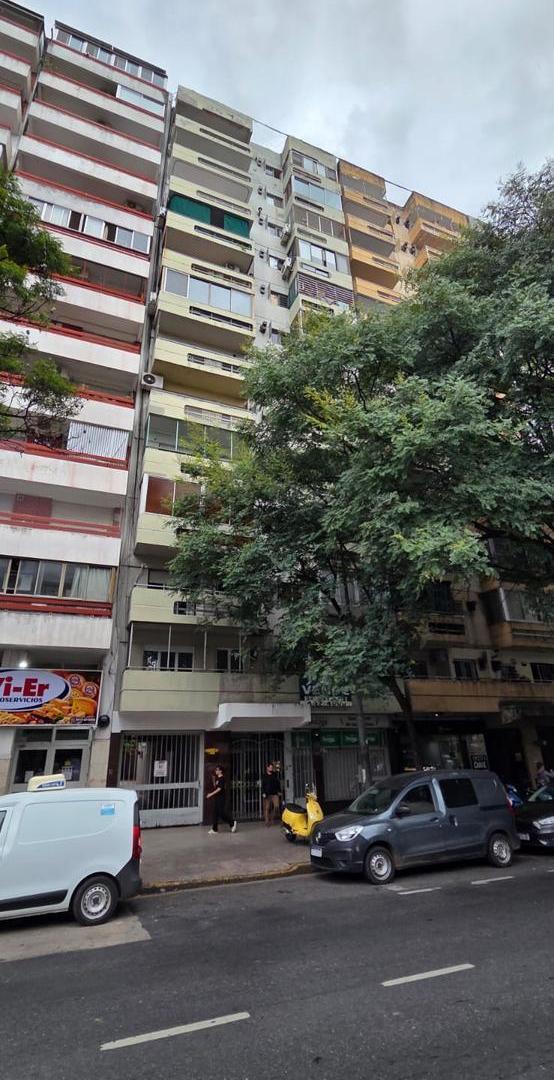 Departamento en Centro