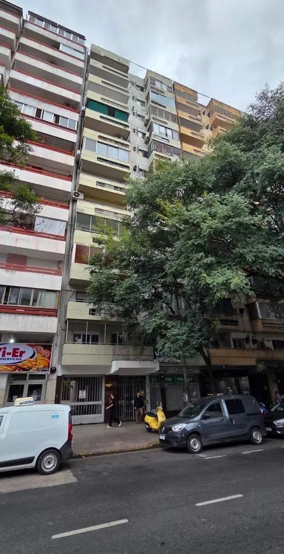 Departamento en Centro 4