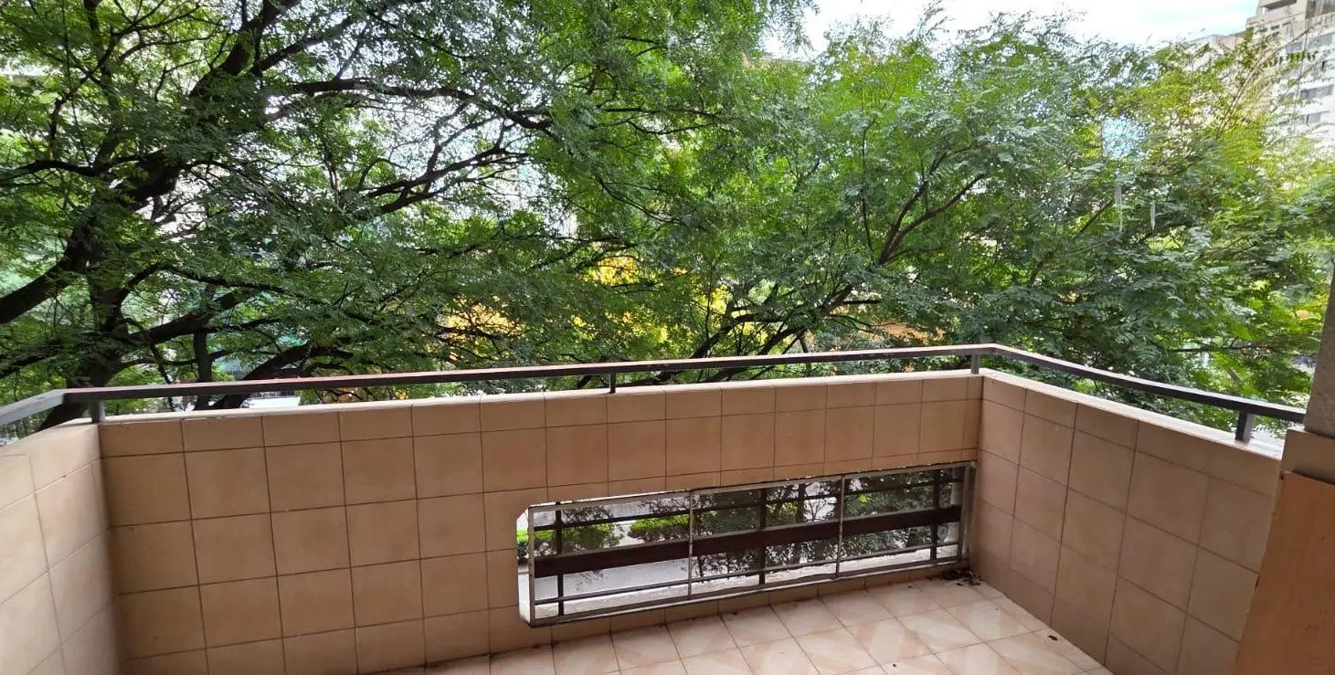 Departamento en Centro 5