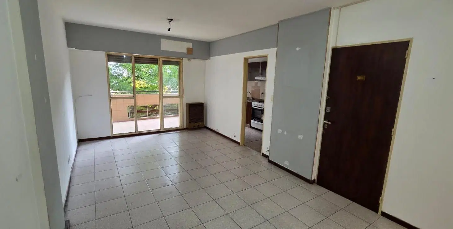 Departamento en Centro 3