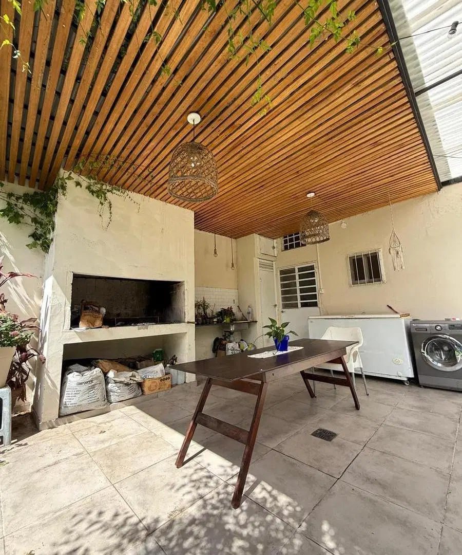 Casa en Zona Norte 5
