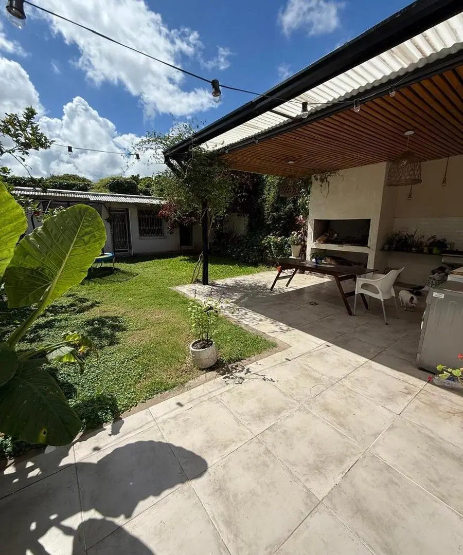 Casa en Zona Norte 3