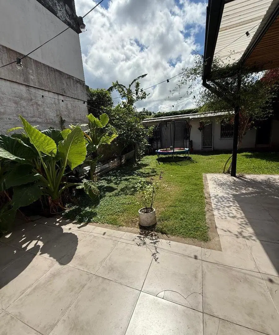 Casa en Zona Norte 4