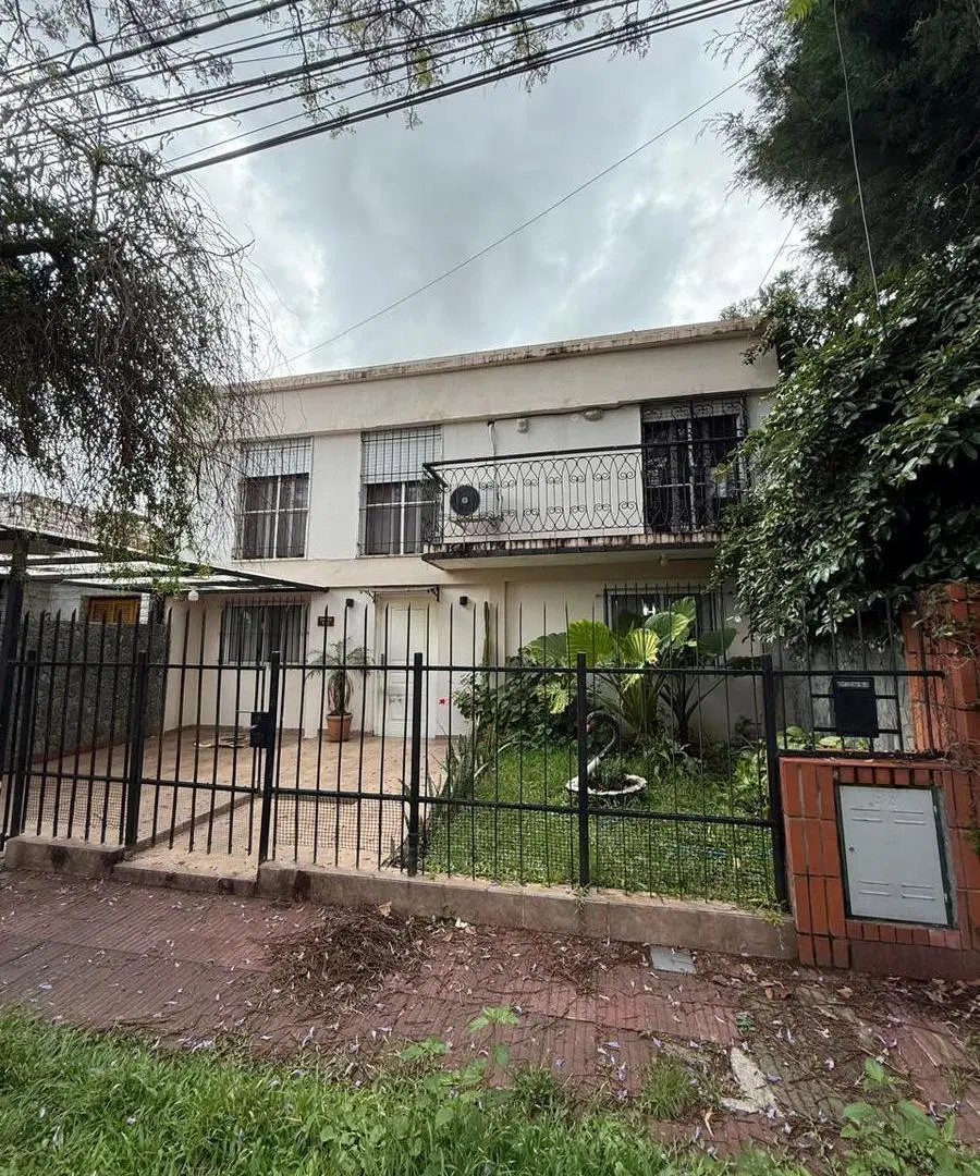 Casa en Zona Norte 2
