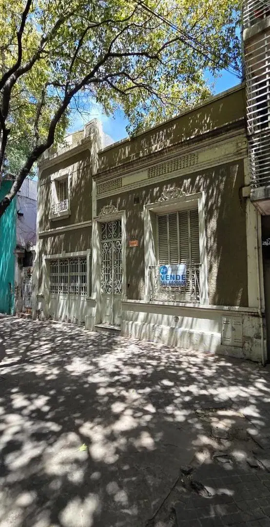 Casa en República de la Sexta 3