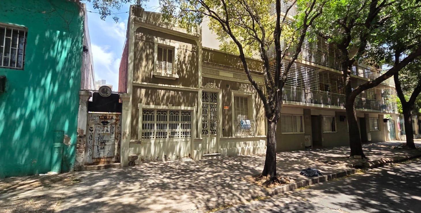 Casa en República de la Sexta