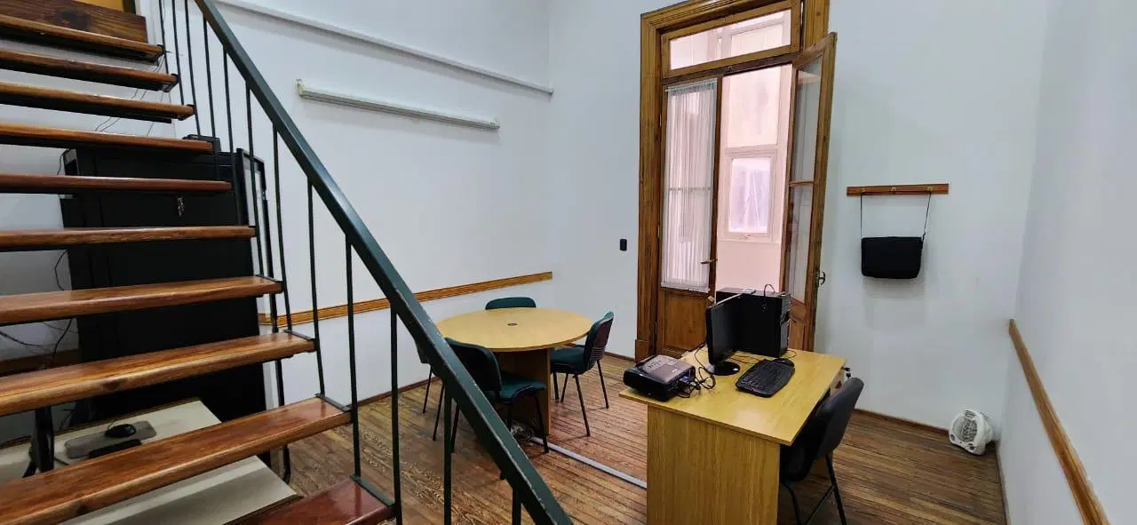 AV. Pellegrini al 800 - ESPECTACULAR PLANTA ALTA 341 M2 EXCLUSIVOS - 5
