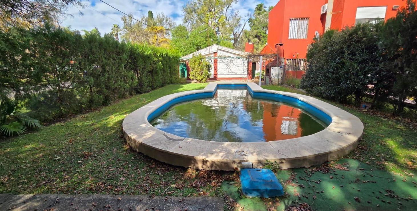 Casa en Funes