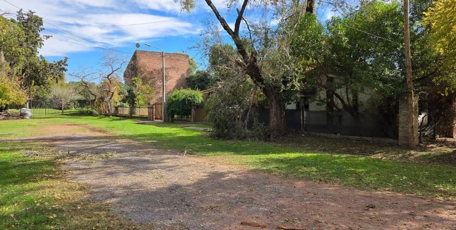 Casa en Funes 2