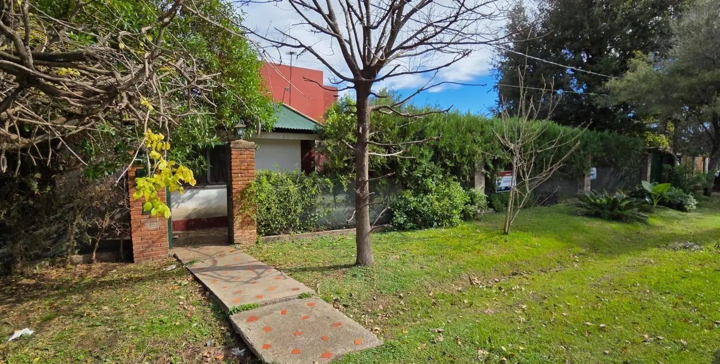 Casa en Funes 3