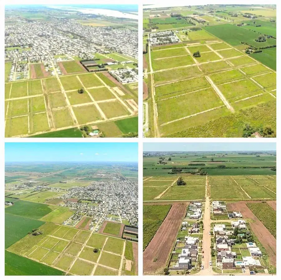 Terrenos en Arroyo Seco cerca del centro- Mejores ubicaciones - Financiación 2