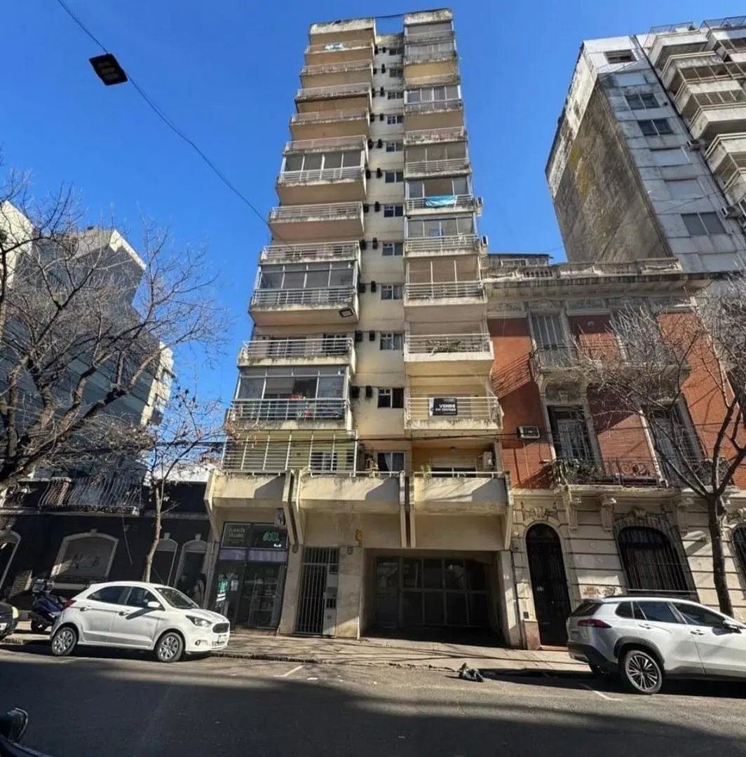 Departamento en Centro 2